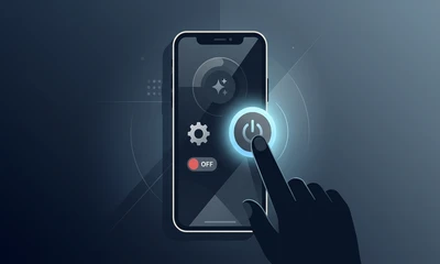 Cómo desactivar Gemini en Xiaomi y quitarlo del botón de apagado