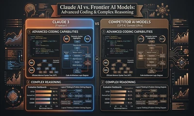 Grok vs ChatGPT comparativa técnica de interfaces de inteligencia artificial