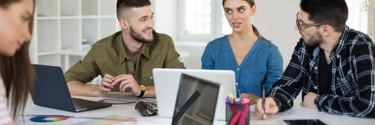 Grupo de trabajo de SEO en Ceuta