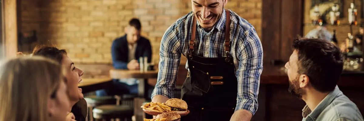 SEO para restaurantes