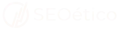SEOetico.com logo blanco