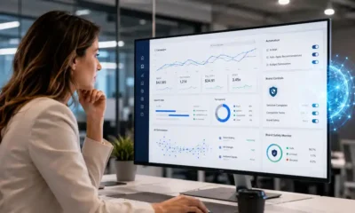 AI Brief Google Ads