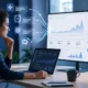 AI referral traffic
