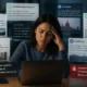 Abuso de la IA en Internet