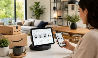 Alexa for Shopping