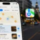 Apple Maps Ads