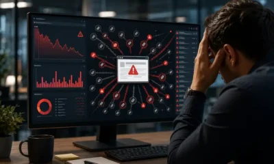 Ataque SEO negativo con linkbuilding negativo