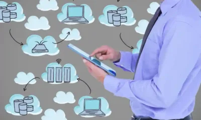BigQuery y GA4