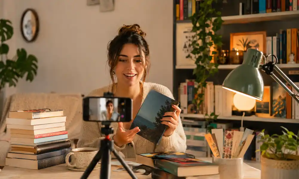 BookTok España