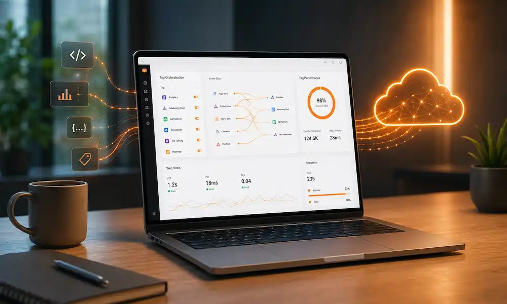 Cloudflare Zaraz