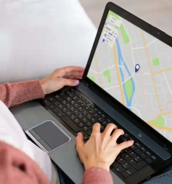Cómo aparecer primero en Google Maps
