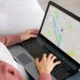 Cómo aparecer primero en Google Maps