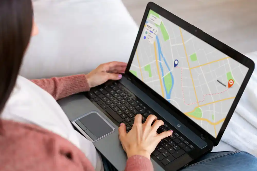Cómo aparecer primero en Google Maps