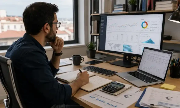 Consultor SEO precio