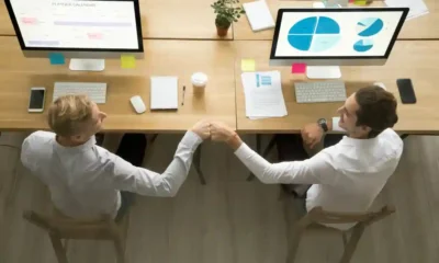 Diferencia entre ERP y CRM