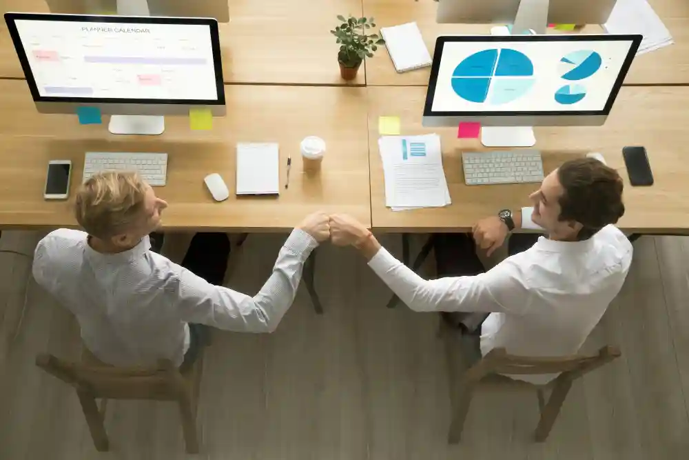 Diferencia entre ERP y CRM