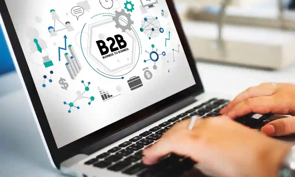 Estrategia de contenidos B2B