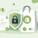 Generador de política de privacidad Shopify
