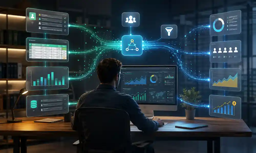 Google Data Manager