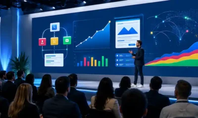 Google Marketing Live 2026
