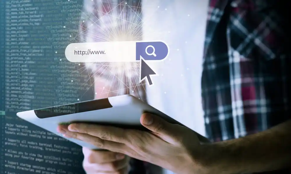 Google Trends API para SEO