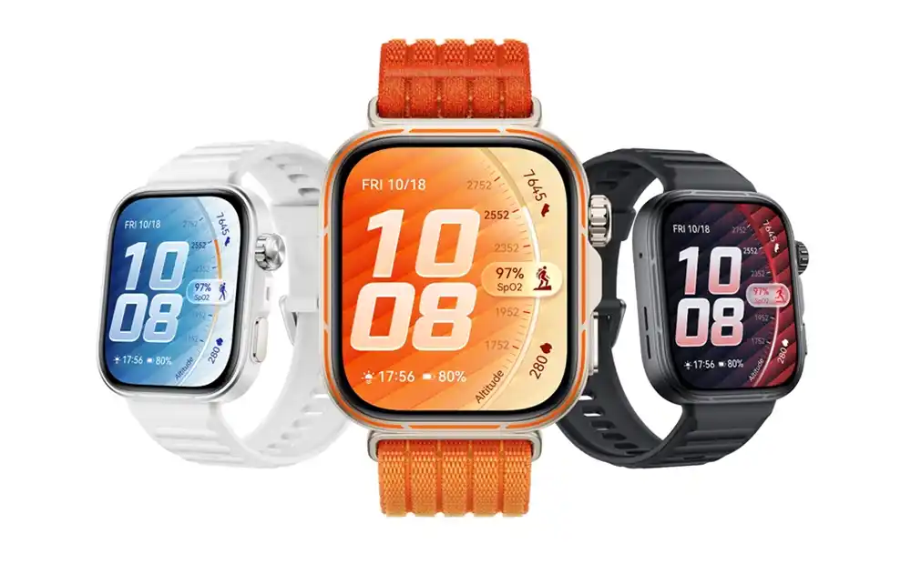 HUAWEI WATCH FIT 5 Pro