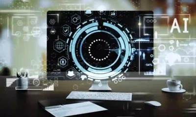 Inteligencia artificial aplicada a la gestión de procesos