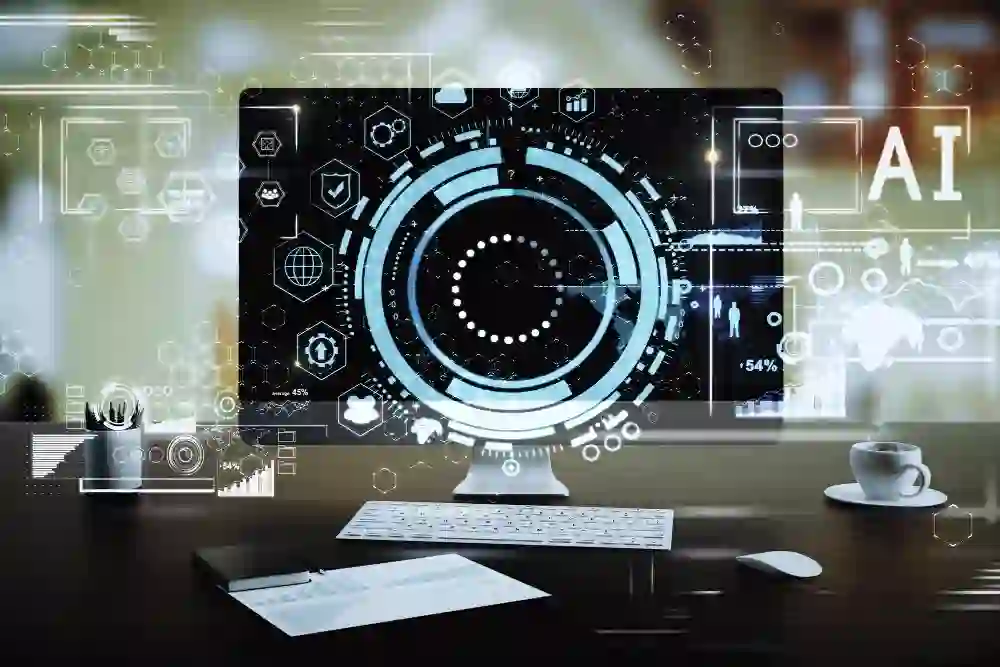 Inteligencia artificial aplicada a la gestión de procesos