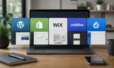 Mejor CMS para SEO