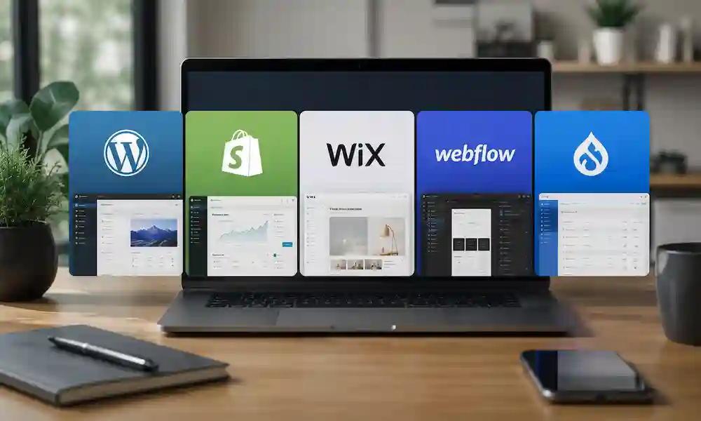 Mejor CMS para SEO