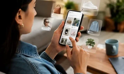 Meta AI Discovery