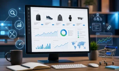 Módulos Magento