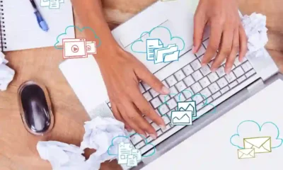 Newsletter marketing