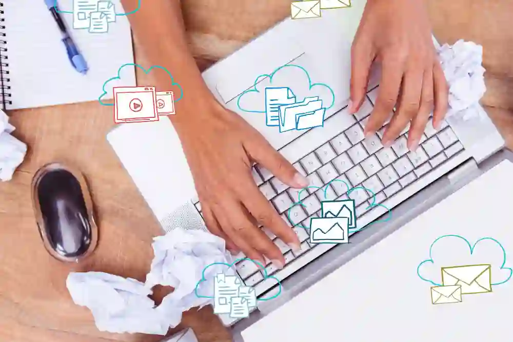 Newsletter marketing