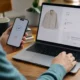 Passkeys ecommerce