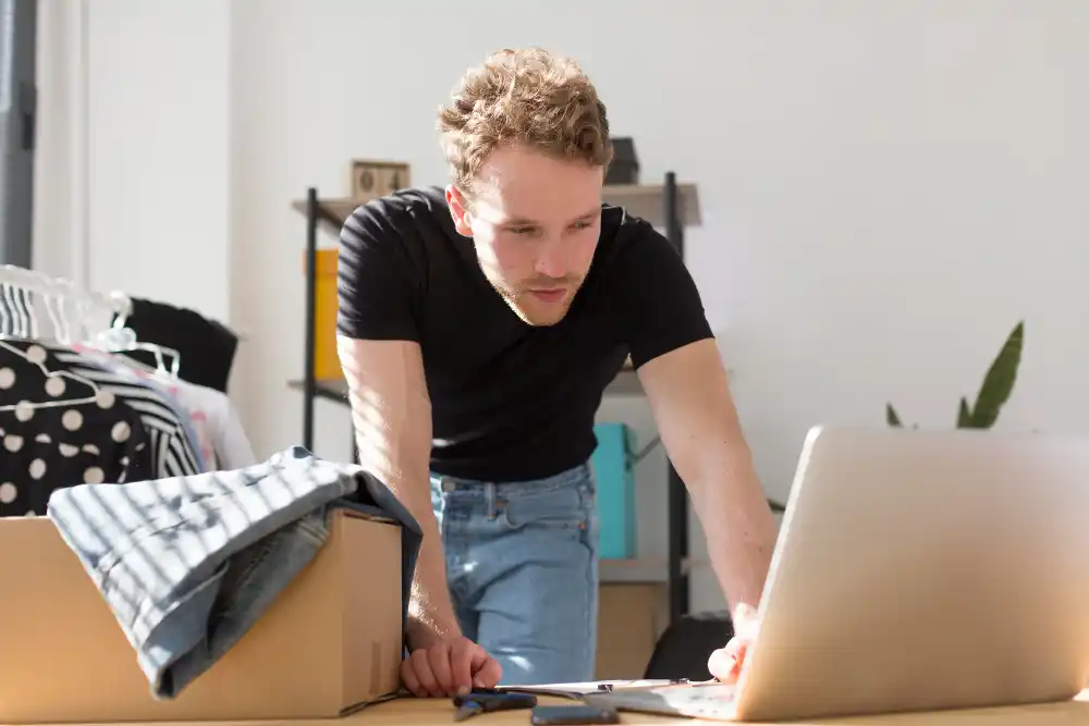 RAG ecommerce