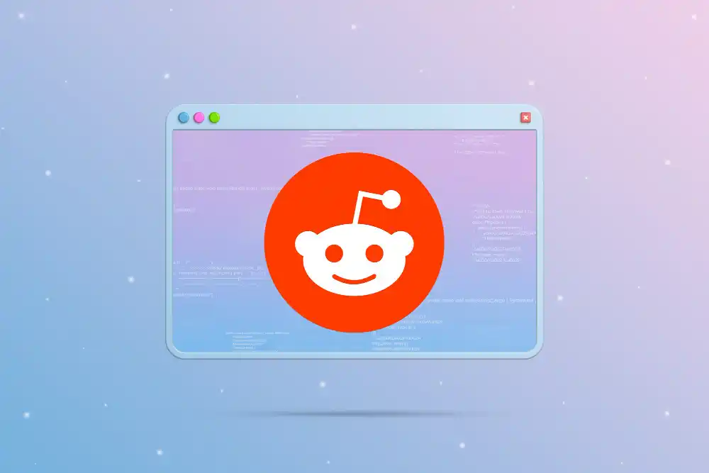 Reddit como contenido