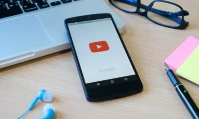 SEO en YouTube Shorts