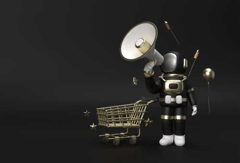 Text customization anuncios IA