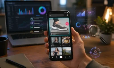 TikTok Search Ads