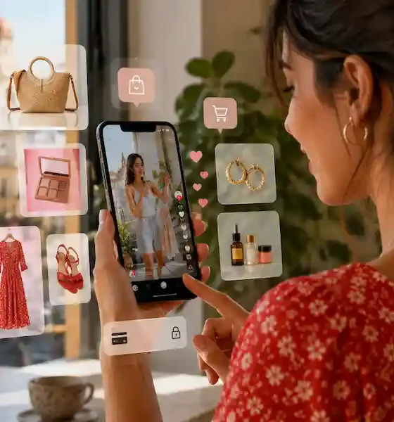 TikTok Shop España