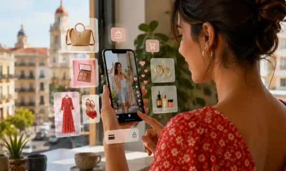 TikTok Shop España