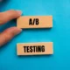 ab testing para ecommerce