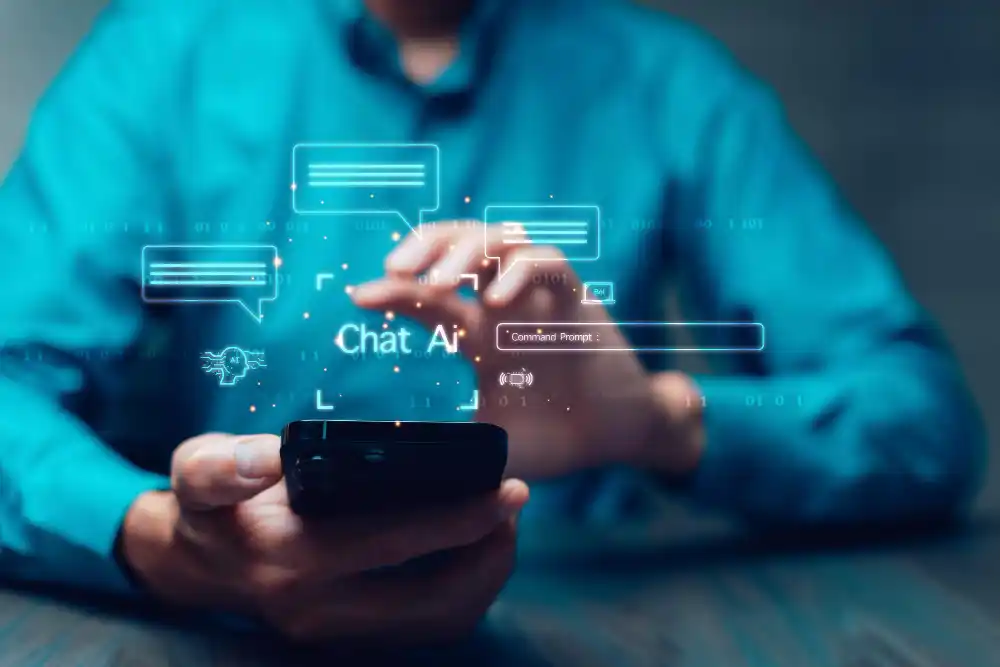 aparecer en ChatGPT
