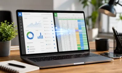 como conectar facebook ads a google sheets