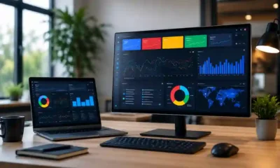 como conectar google ads a power bi​