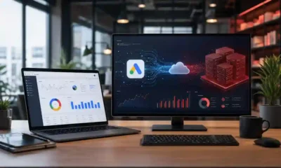 como conectar google ads a redshift