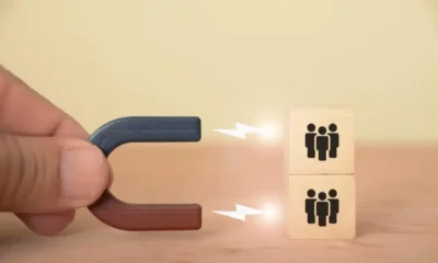 como generar leads en redes sociales​