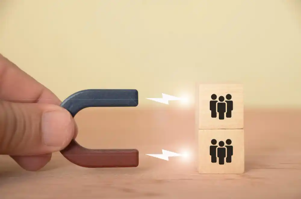 como generar leads en redes sociales​