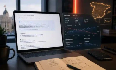 cómo medir AI Overviews en España